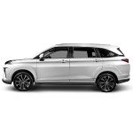 Cheap Diamond Car Mats for MPV