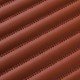 Cheap Luxury Leather Stripe Car Floor Mats Cheap Luxury Leather Stripe Car Floor Mats